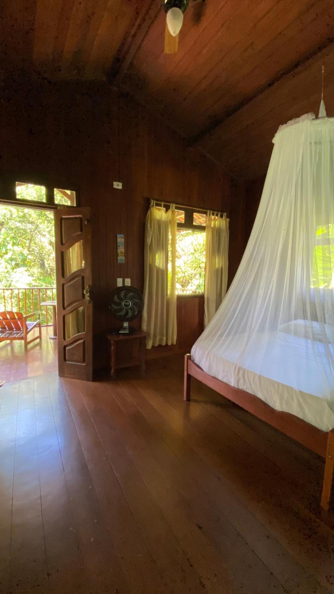 Pousada Anjali Velha Boipeba Exterior photo